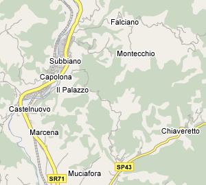 mappa